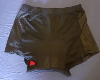 Brugt Fox Short Fox violet foncé bike — billede 8 af 10