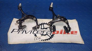 Brugt Campagnolo Freni Campagnolo Centaur - C15K 2018 Brakes