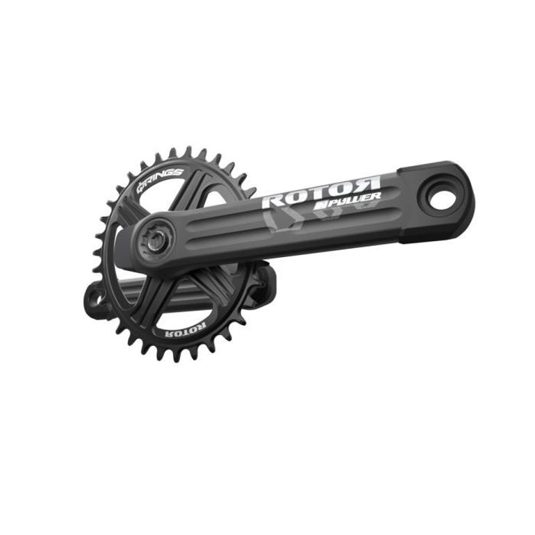 Used Rotor INPOWER MTB DM GUARNITURA 2023 bike — image 1 of 3