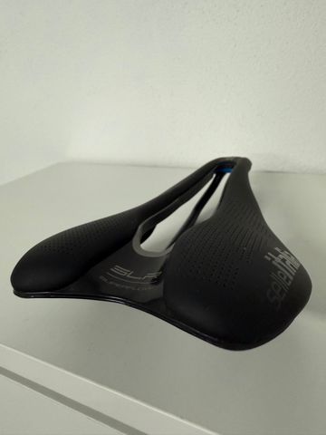Brugt Sella Italia Sillin selle italia SLR Superflow Cockpit