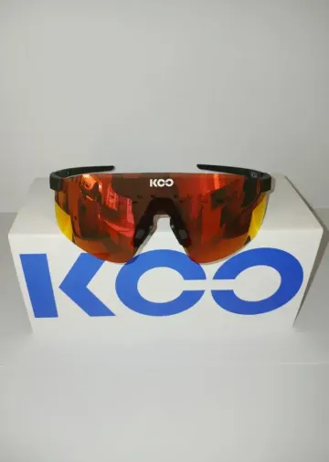Brugt Koo Nova Cycling Accessories