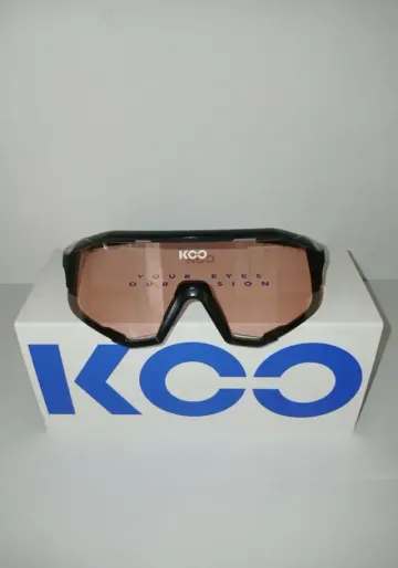 Brugt Koo Demos Cycling Accessories