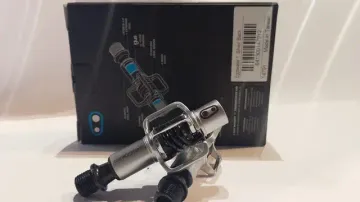 Brugt Crankbrothers Drivetrain & Pedals