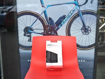 Käytetty Bontrager XR4 2024 bike — kuva 5 / 9