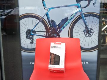 Käytetty Bontrager XR4 2024 bike — kuva 6 / 9