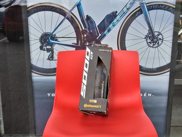 Käytetty Bontrager XR4 2024 bike — kuva 7 / 9