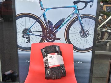 Käytetty Bontrager XR4 2024 bike — kuva 4 / 9