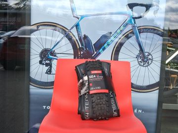 Käytetty Bontrager XR4 2024 bike — kuva 3 / 9