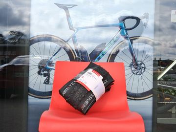 Käytetty Bontrager XR4 2024 bike — kuva 2 / 9