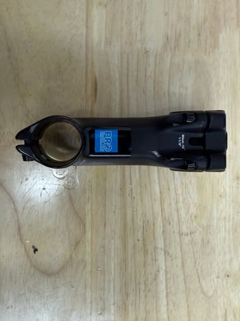 Brugt Pro Vibe 2021 bike — billede 1 af 3