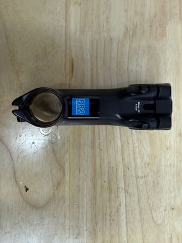 Brugt Pro Vibe 2021 Cockpit