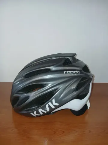 Brugt Kask bike — billede 2 af 3