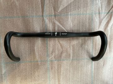 Brugt Specialized AL-6061 2024 Cockpit