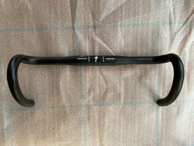 Used Specialized AL-6061 2024 Cockpit