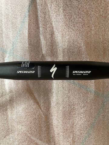 Brugt Specialized AL-6061 2024 bike — billede 2 af 6