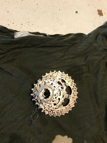 Used Shimano Compatibile BRN 2020 bike — image 2 of 2