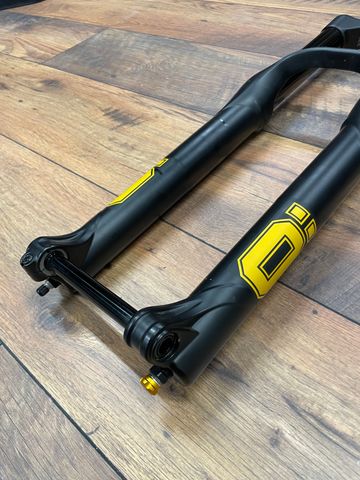 Used Öhlins RFX36 m.2 2022 bike — image 2 of 9