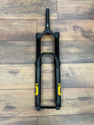 Brugt Öhlins RFX36 m.2 2022 Fork