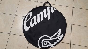 Gebrauchtes Campagnolo Wheel Bag 28 2020 Cycling Accessories