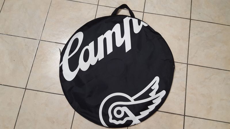 Gebrauchtes Campagnolo Wheel Bag 28 2020 Cycling Accessories