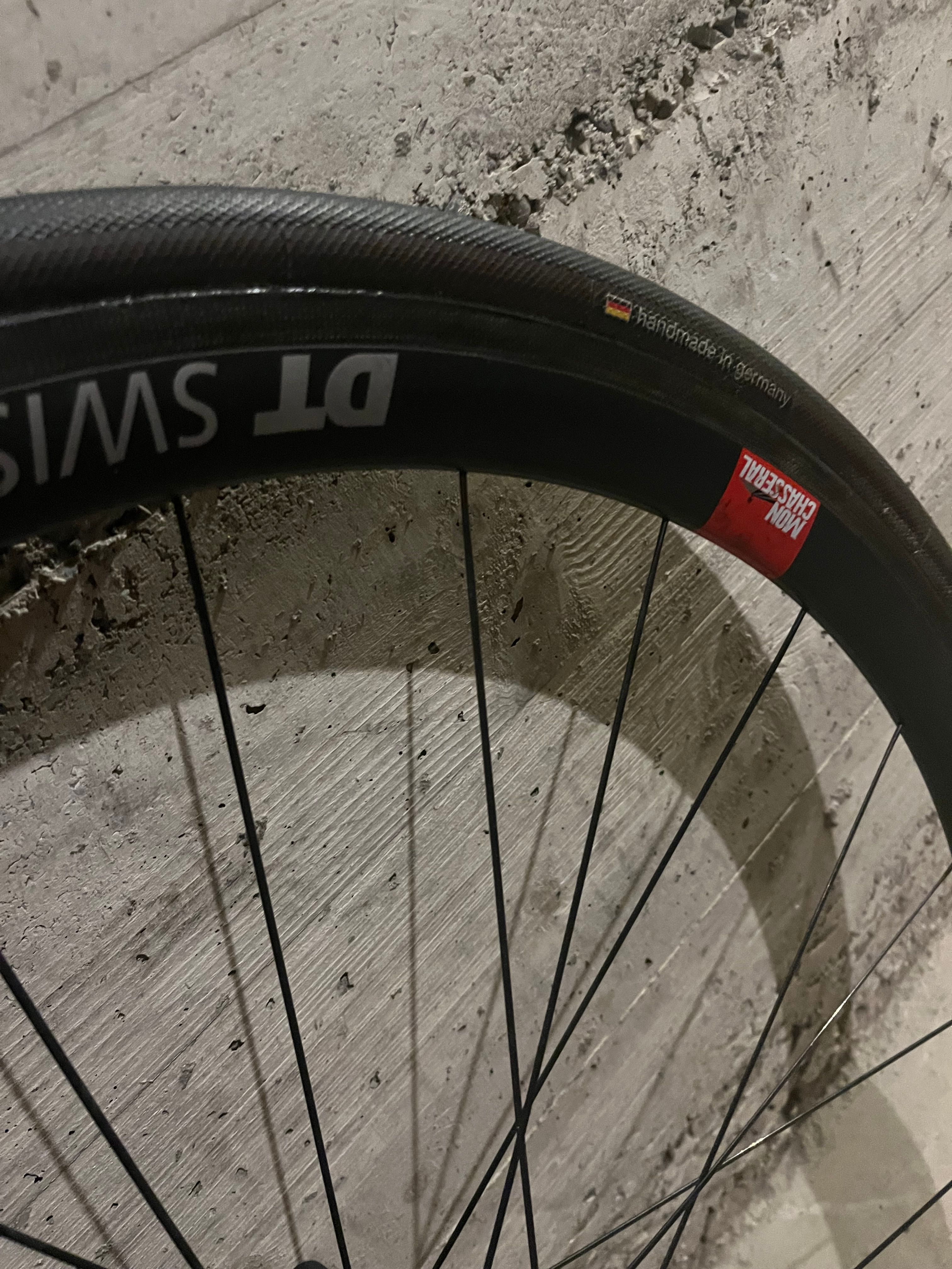 Dt swiss rc38 disc online