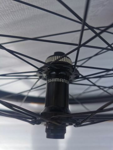 Used Shimano 2022 bike — image 2 of 3
