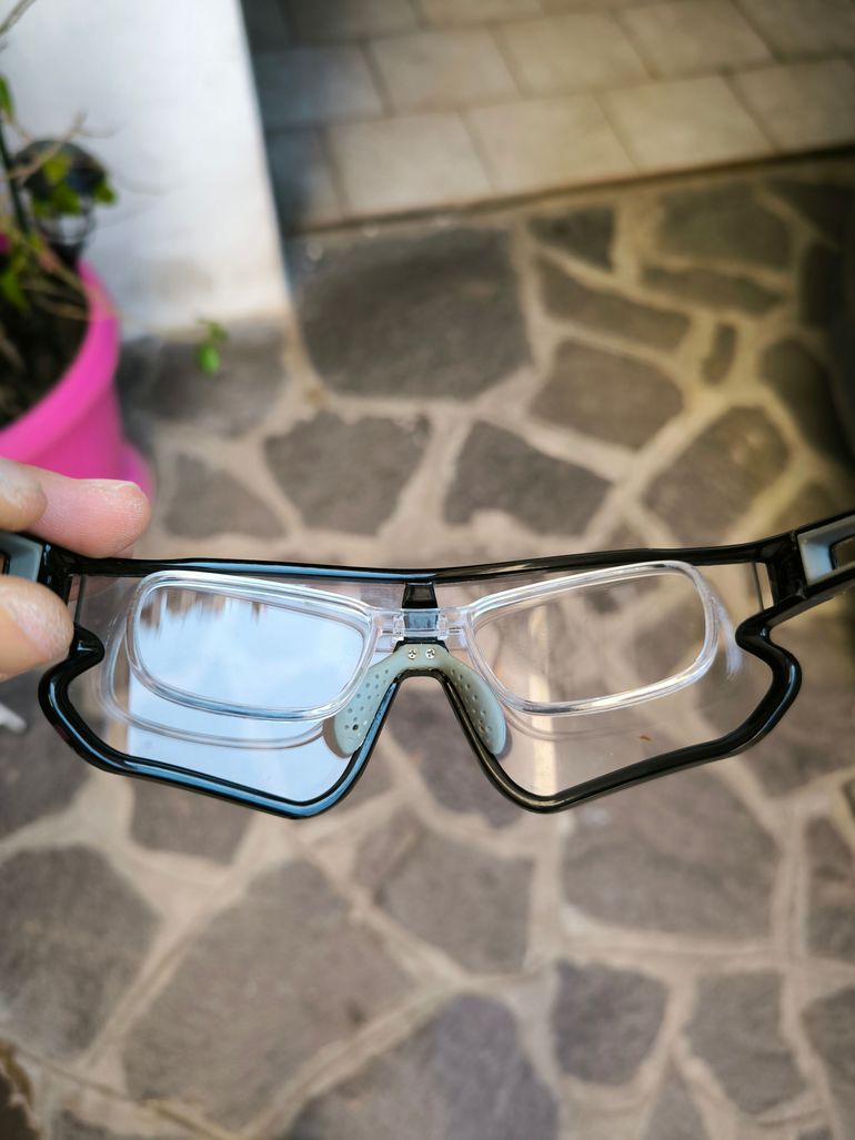Used Cateye n.d. bike — image 3 of 3