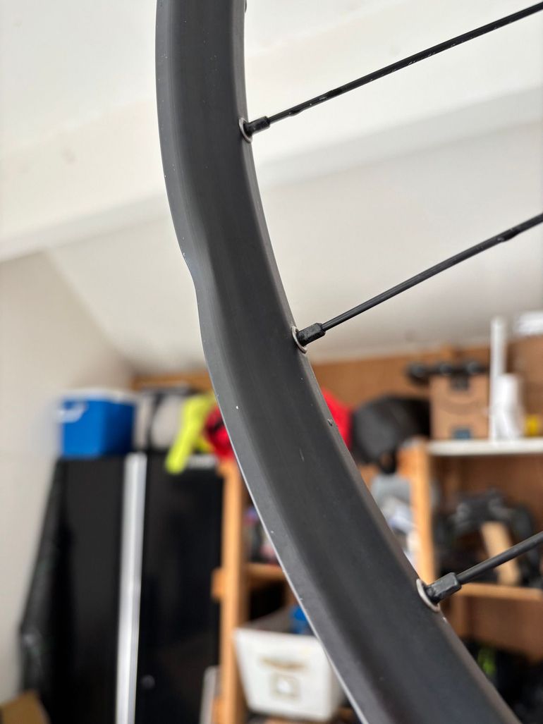 Used Roval 29 hookless alloy 2022 bike — image 5 of 7