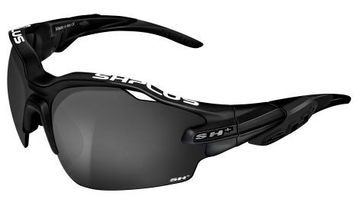 Used SH+ RG 5000 WX Black 2025 Cycling Accessories