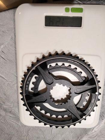 Used goldix 28 38 bike — image 2 of 4