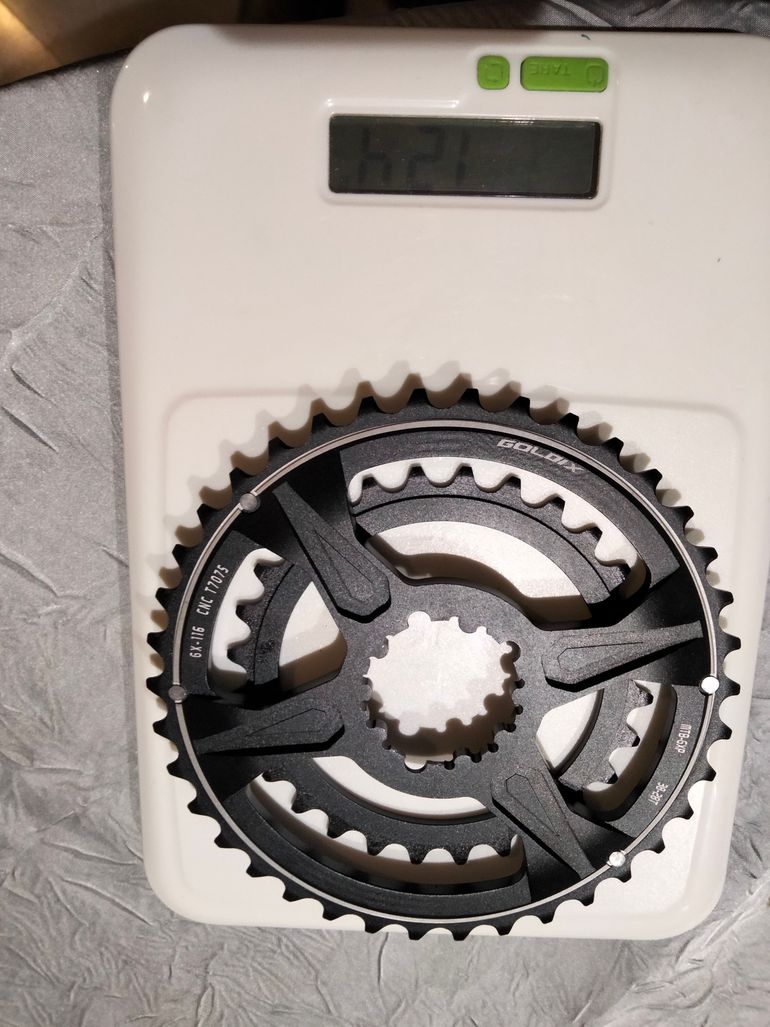 Used goldix 28 38 bike — image 2 of 4