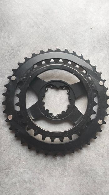 Used goldix 28 38 bike — image 3 of 4