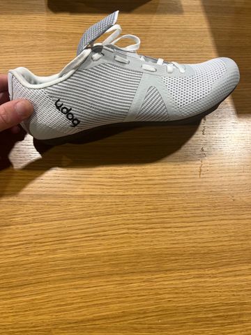 Brugt udog cima salt white 2025 Cycling Shoes
