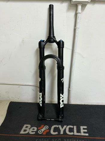 Käytetty Fox PERFORMANCE SC 34 FLOAT 29" 100mm 2025 bike — kuva 1 / 6
