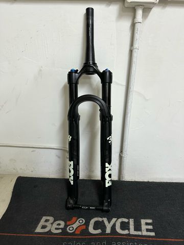 Brugt Fox PERFORMANCE SC 34 FLOAT 29" 100mm 2025 Fork