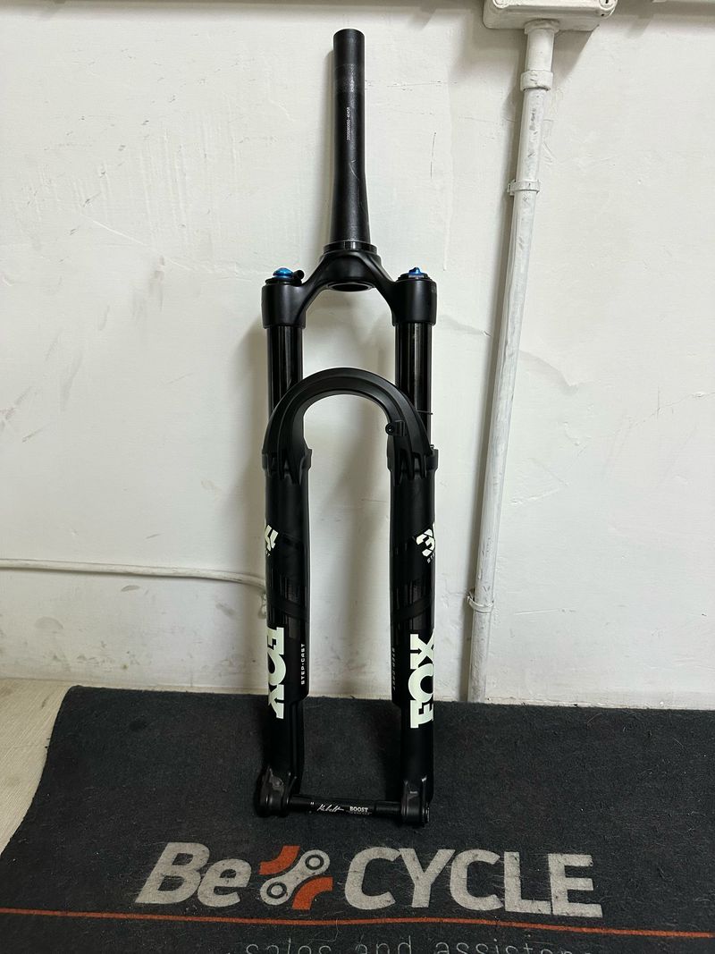 Used Fox PERFORMANCE SC 34 FLOAT 29" 100mm 2025 Fork