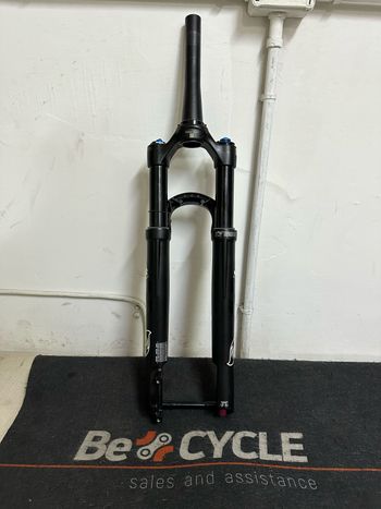 Käytetty Fox PERFORMANCE SC 34 FLOAT 29" 100mm 2025 bike — kuva 3 / 6