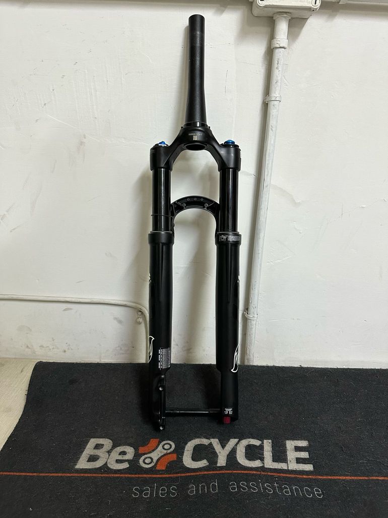 Käytetty Fox PERFORMANCE SC 34 FLOAT 29" 100mm 2025 bike — kuva 3 / 6