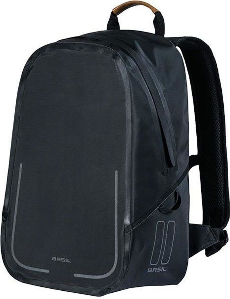 Used BASIL URBAN DRY BACKPACK 2024 Cycling Accessories