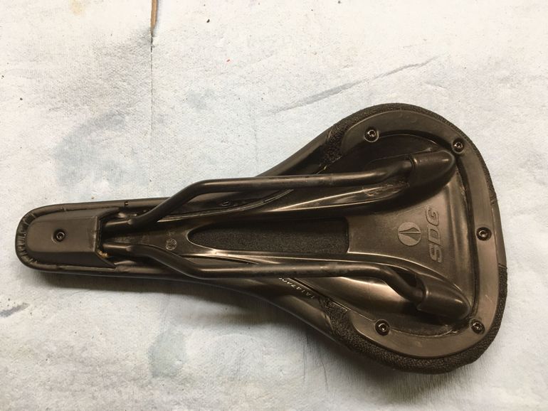 Used Sdg Bel Air V3 Lux Alloy 13 x 26 cm 2024 bike — image 3 of 7