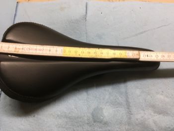 Used Sdg Bel Air V3 Lux Alloy 13 x 26 cm 2024 bike