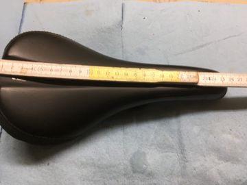 Brugt Sdg Bel Air V3 Lux Alloy 13 x 26 cm 2024 Saddles & Seatposts