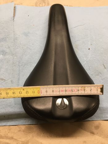 Used Sdg Bel Air V3 Lux Alloy 13 x 26 cm 2024 bike — image 2 of 7
