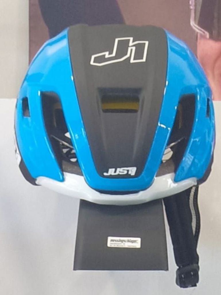 Used Just 1 JHYPER 2024 bike — image 2 of 4
