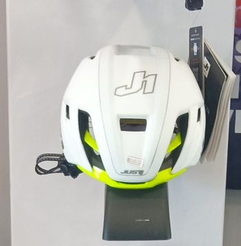 Used Just 1 JHYPER 2024 bike — image 3 of 4