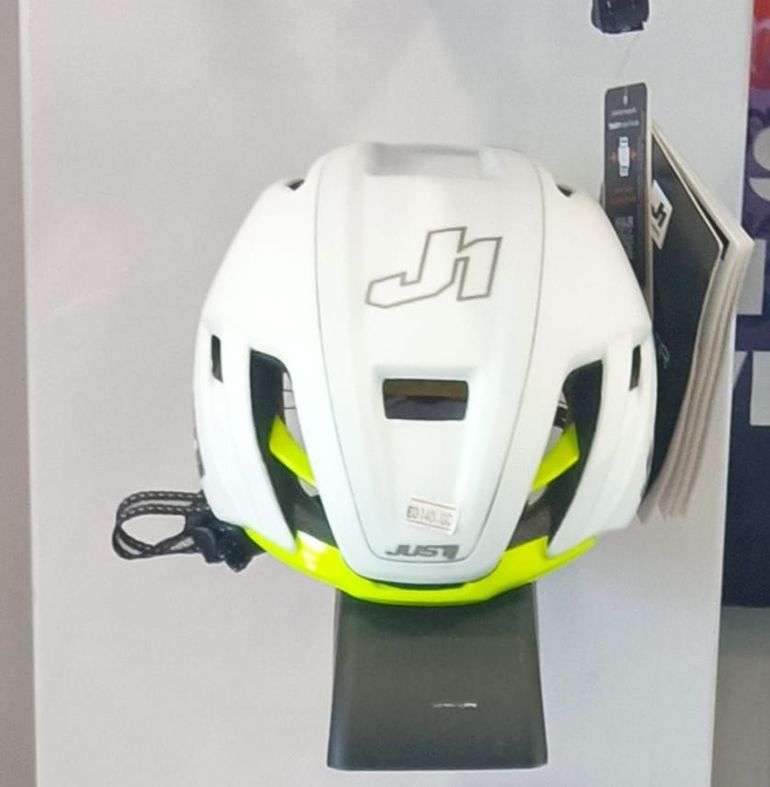 Used Just 1 JHYPER 2024 bike — image 3 of 4