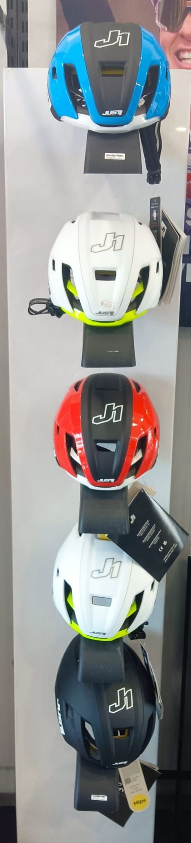 Used Just 1 JHYPER 2024 Cycling Accessories