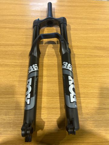Brugt FOX 36 2024 Fork