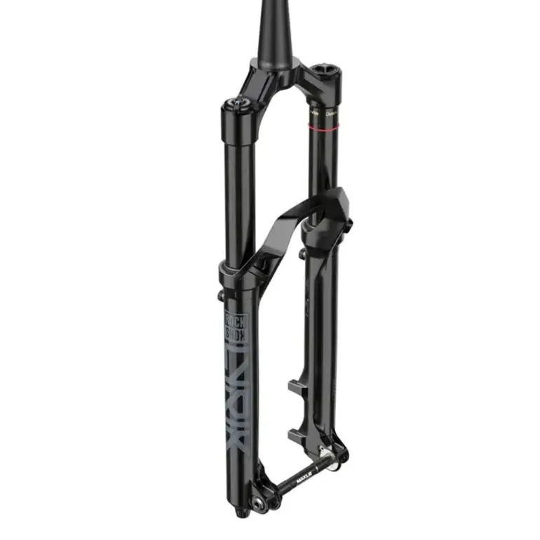 Brugt RockShox Lyric Select rc 2023 bike — billede 1 af 2