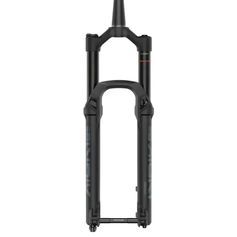 Brugt RockShox Lyric Select rc 2023 bike — billede 2 af 2
